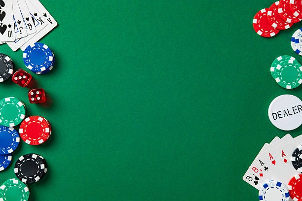 dafabet Baccarat scoring