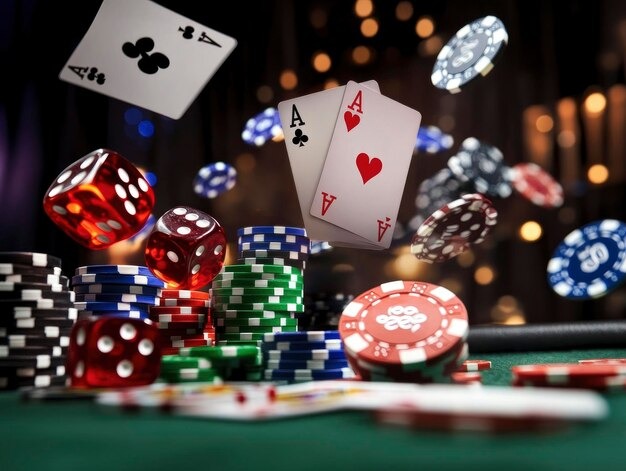 dafabet Slots